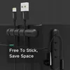 Ugreen 2x organizer na kable - Czarny KP26285 Podgląd zdjęcia produktu 7