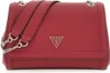 Guess Guess Noelle XBODY Flap Umhängetasche Rot Produktbild-Vorschau 9