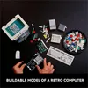 Oryginalny zestaw z serii Retro 90s PC 24 cm Podgląd zdjęcia produktu 3