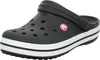 Crocs Crocband Clog Sandały Black 39-40 Podgląd zdjęcia produktu 39
