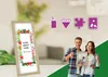 Sada 3 rámečků na fotografie MG Design, rozměr 20 x 50 cm – Náhled obrázku produktu 7