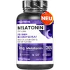 Melatonin Vitastrong Komplex, 365 Mikro-Tabletten, Produktbild-Vorschau 1
