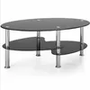 WYCTIN Table basse table basse table de salon table Voir les images du produit 2