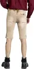 EMP Special Collection Herren beiger Denim-Short mit Produktbild-Vorschau 8