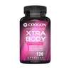 Xtra Body (120 gélules) Complément alimentaire, Femme, Voir les images du produit 1