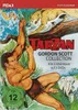 Tarzan - Gordon Scott Collection alle 6 Abenteuer auf 3 Produktbild-Vorschau 2