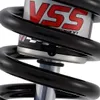Federbein Z362-Serie Mono vorne passend für BMW R 1150 R Produktbild-Vorschau 4