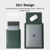 MacBook Tasche Sleeve – Laptop-Tasche für MacBook Air 13,6" Produktbild-Vorschau 2