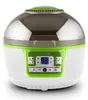 Horkovzdušná fritéza Klarstein VitAir Turbo - 1400 W Náhled obrázku produktu 4