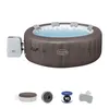 Bestway® LAY-Z-SPA® Energiespar-Whirlpool Dominica Produktbild-Vorschau 3