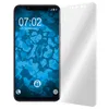 2er-Pack PhoneNatic Displayschutzfolien klar Flexible Produktbild-Vorschau 1