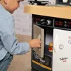 Smoby Food Corner Restaurant mit Spielküche Produktbild-Vorschau 15