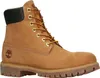 A single Timberland boot is shown against a white background. Produktbild-Vorschau
