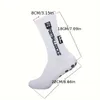 10 Paar Fußballsocken mit Anti-Ru，tsch-Noppen, atmungsaktiv Produktbild-Vorschau 7