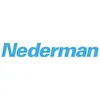 Nederman Schlauchaufroller H20 für Luft inkl 8m-Schlauch Produktbild-Vorschau 5