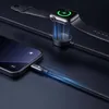 Mcdodo CA-5680 2-in-1 USB-C to Lightning cable + Apple Podgląd zdjęcia produktu 19