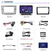 Dispositivi di navigazione integrati 6+128GB 8core Carplay Anteprima dell’immagine prodotto 19