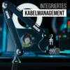 Statyw z ramieniem przegubowym Rode PSA-1+ Podgląd zdjęcia produktu 9