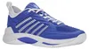 K-Swiss 09071-415-M heren sneakers, blauw Productafbeelding-voorbeeld 2