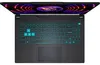 Cyborg 15 A13VE-1005 (schwarz/transparent, Intel® Core? Produktbild-Vorschau 17