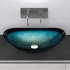 Mai & Mai Waschbecken Glas Aufsatzwaschbecken Produktbild-Vorschau 2