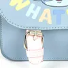 Disney Stich Schulranzen Umhä ngetasche Anteprima dell’immagine prodotto 3