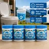 Sachets WC chimiques, produit WC chimique, sachets Voir les images du produit 4