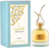 Asdaaf Andaleeb Eau de Parfum für Damen 100 ml Produktbild-Vorschau 4