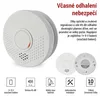 Detektor kouře TSS910A Náhled obrázku produktu
