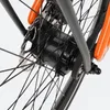 DERUIZ Turmali Comfort 2026 E-Bike 28 Zoll, 360 Wh, Produktbild-Vorschau 9