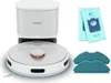 Philips Roboter-Staubsauger, 2700Pa Saugleistung, Weiß Produktbild-Vorschau 9