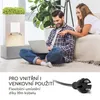 blumfeldt Bloomingstone fontána, 10 m kabel, LED, 12 W / Náhled obrázku produktu 5