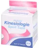 PARAM Kinesiology Sports Tape 5 cm x 5 m Rosa, 1 pz. gesso Anteprima dell’immagine prodotto 2