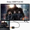 AV zu HDMI Konverter Adapter Full HD 1080P Video Audio 3 Produktbild-Vorschau 7