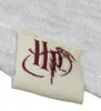 Harry Potter Sweatshirt Damen Hogwarts Crest grau S Produktbild-Vorschau 5