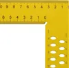hedue® Zimmermannswinkel ZY - Gelber Zimmererwinkel aus Produktbild-Vorschau 2