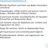 Pflege-Shampoo – 265 ml Podgląd zdjęcia produktu 3