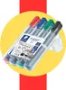 STAEDTLER Lumocolor 356 B Flipchart-Marker mit Keilspitze Produktbild-Vorschau 6