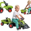 FALK Traktor-Spielzeug für Babys, Modell Claas, mit Produktbild-Vorschau 11