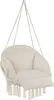 Hängesessel Samira 80 x 81 x 139 cm Produktbild-Vorschau 1
