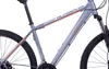 Alpha Plus Mountainbike MTB MX Pro 27,5" Herren Grau (RH: Produktbild-Vorschau 7