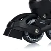 Łyżwy NILS Extreme NH18366A 2w1 czarno-zielone Podgląd zdjęcia produktu 12