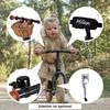 Bandits & Angels Metall-Laufrad Starter Retro Schwarz mit Produktbild-Vorschau 5