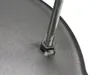 Muurikka 6416571000044, Rund, Grillpfanne, Edelstahl, Produktbild-Vorschau 5
