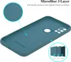 Cadorabo Pouzdro pro OnePlus Nord N10 5G Silikonový kryt na Náhled obrázku produktu 5