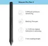 WACOM Stifttablett Intuos M Comfort Bluetooth Pistachio Produktbild-Vorschau 17