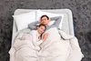 Bestway® AlwayzAire® Doppelluftbett mit integrierter Produktbild-Vorschau 4