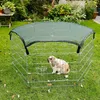 Beeztees Schutznetz - Freigehege - 6x60 cm Produktbild-Vorschau 3