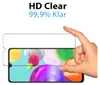 Vetro blindato per Samsung Galaxy A41 pellicola protettiva Anteprima dell’immagine prodotto 7