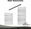 10x D&C Tintenpatronen kompatibel mit Brother LC-985 für Produktbild-Vorschau 3